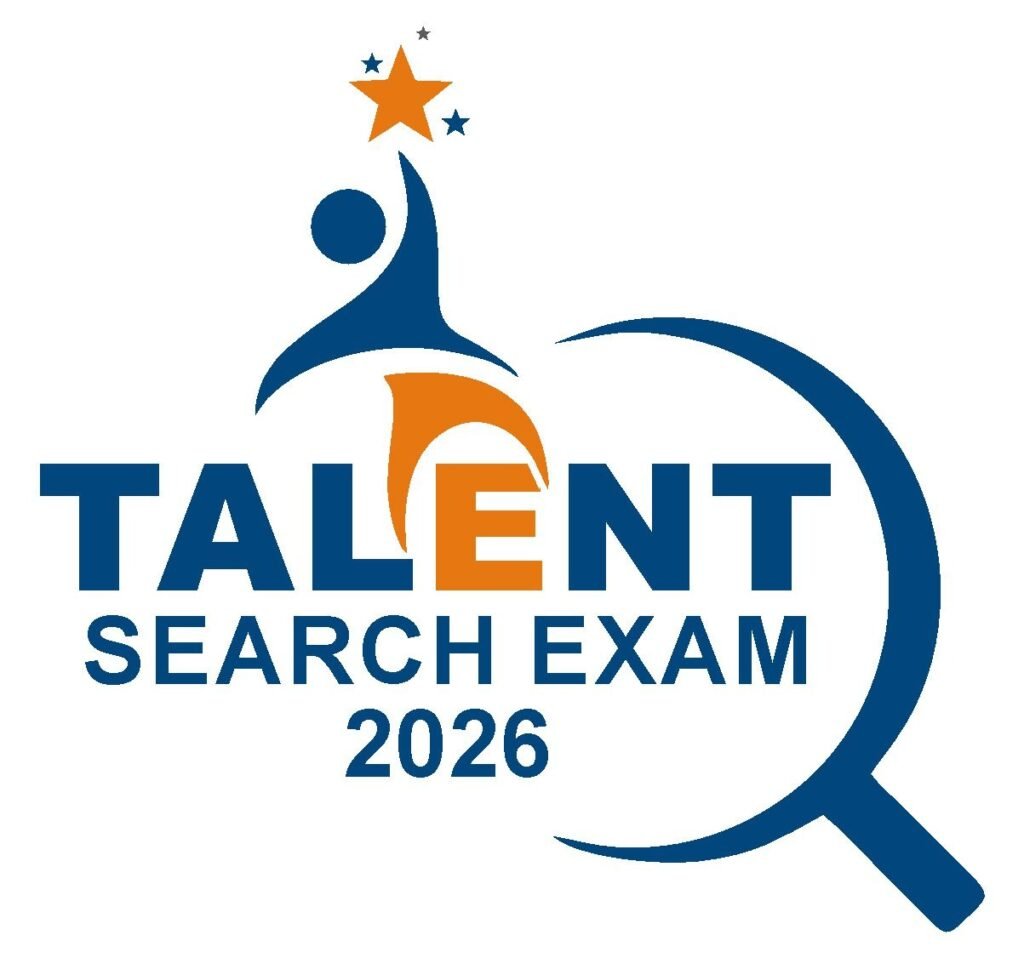 Talent Search Exam 2026